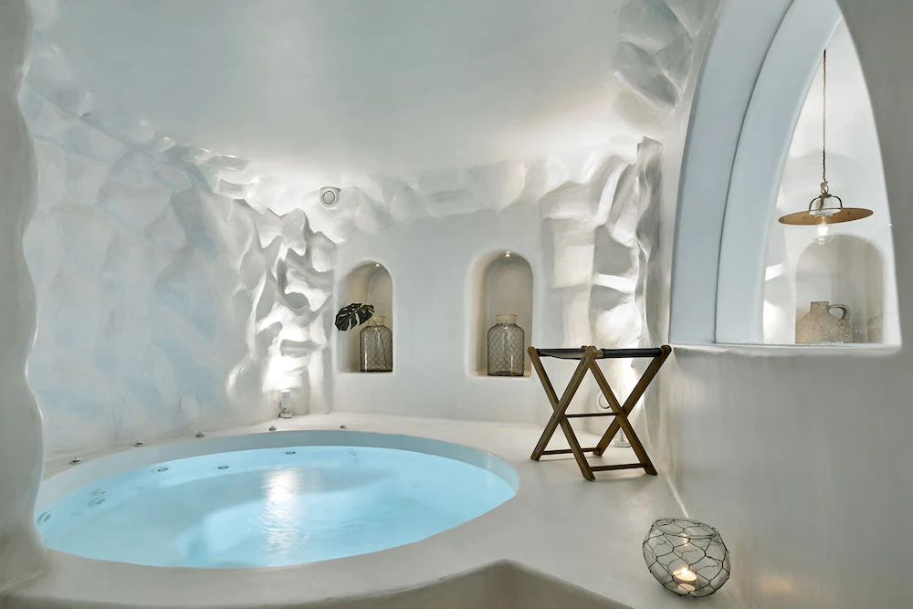 Winery Hotel 1870