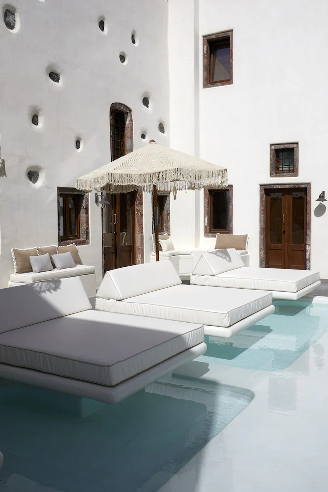 Winery Hotel 1870