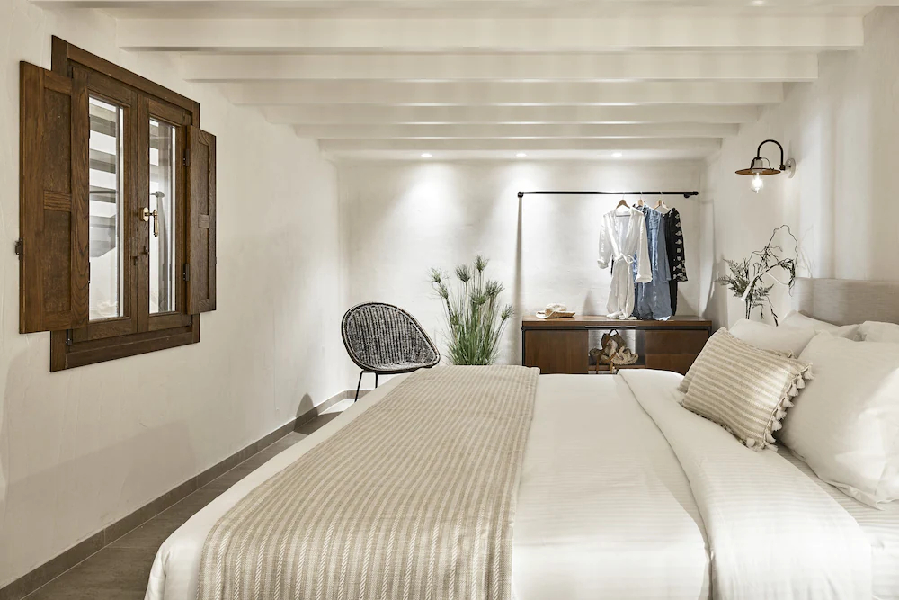 Winery Hotel 1870