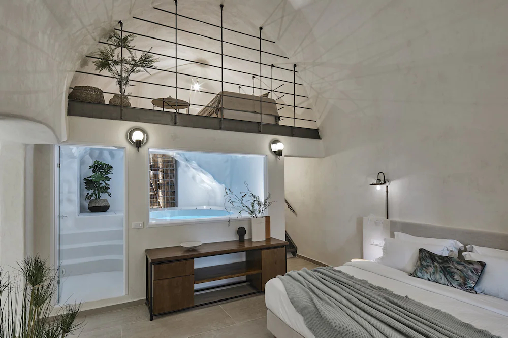 Winery Hotel 1870