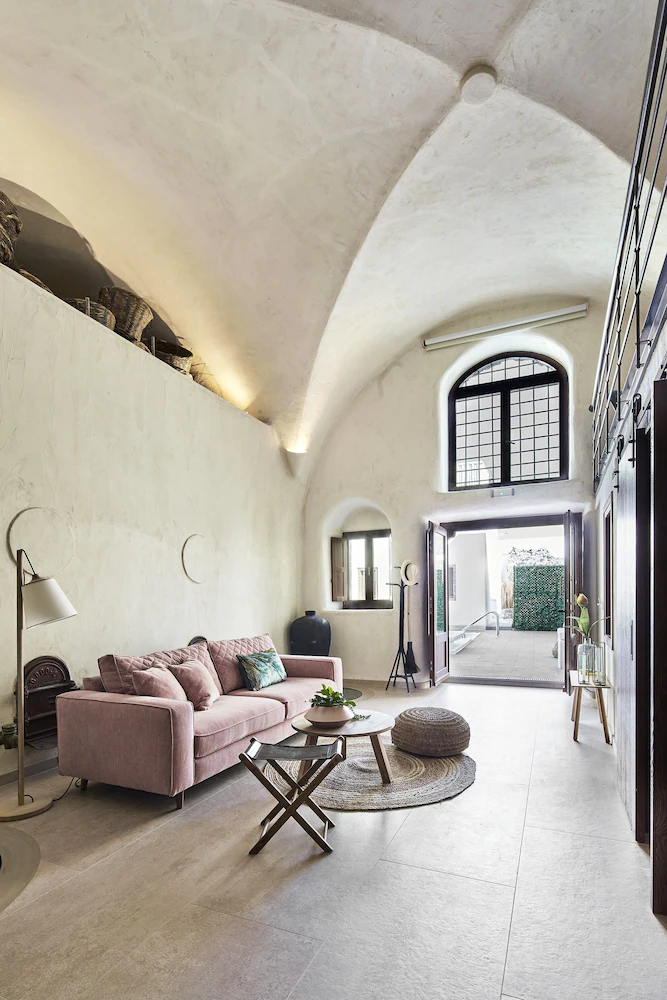 Winery Hotel 1870