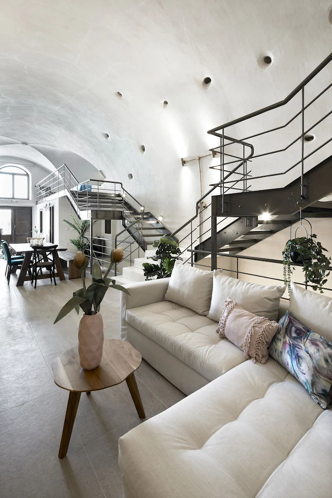 Winery Hotel 1870