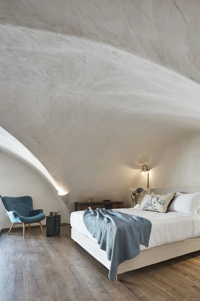 Winery Hotel 1870