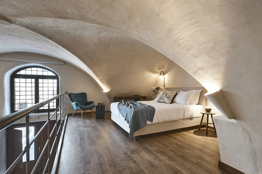 Winery Hotel 1870