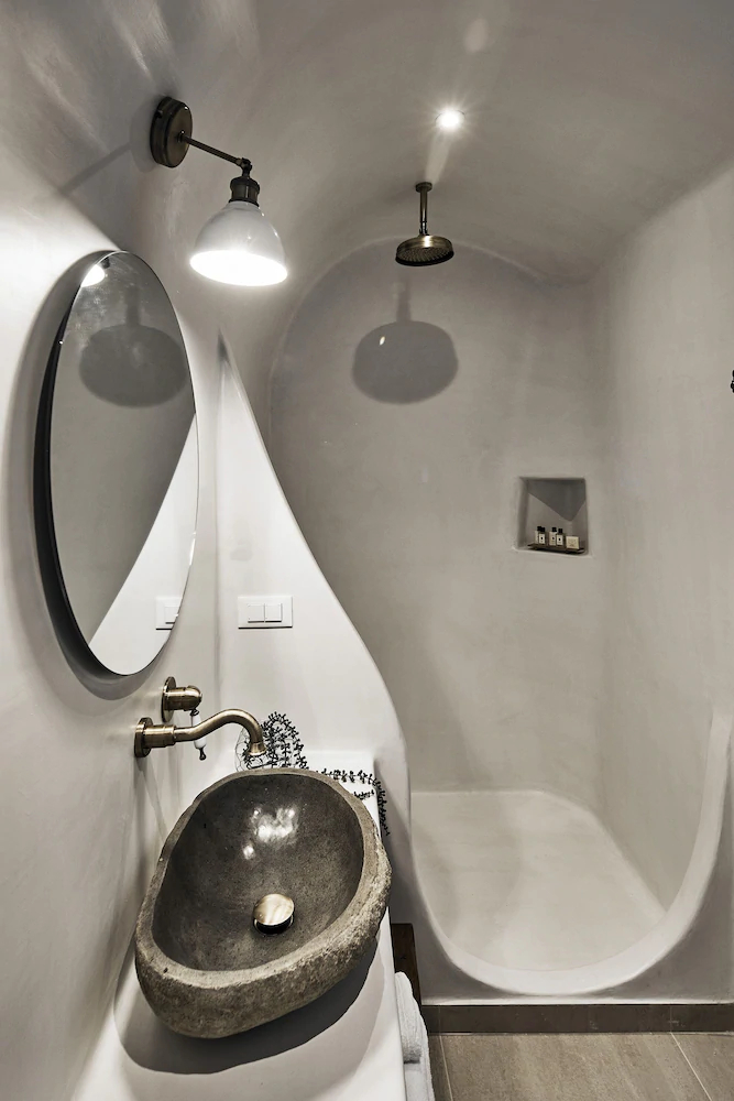 Winery Hotel 1870