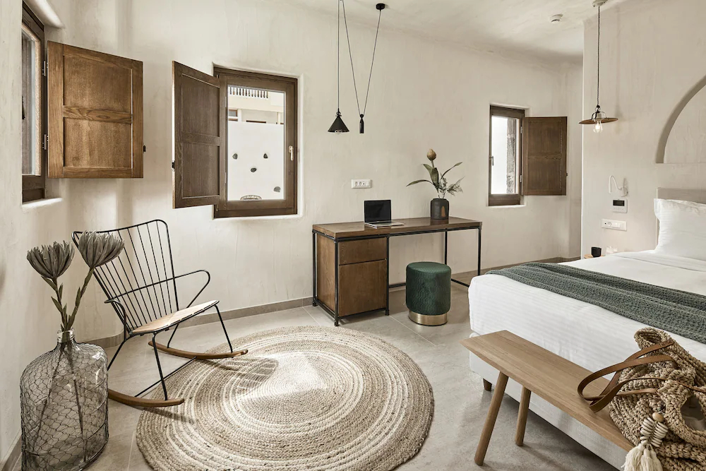 Winery Hotel 1870