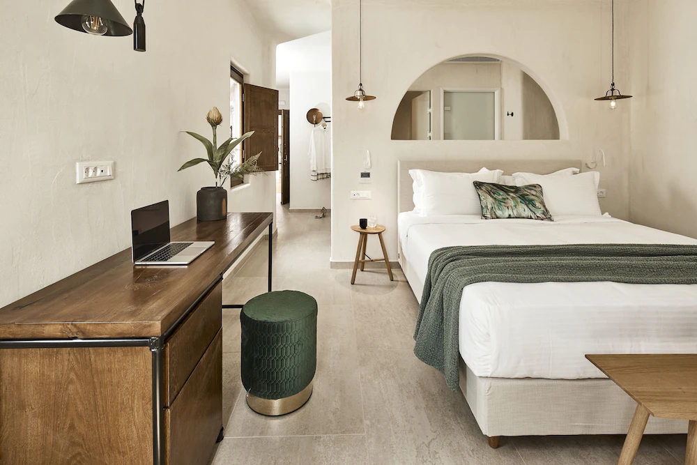Winery Hotel 1870