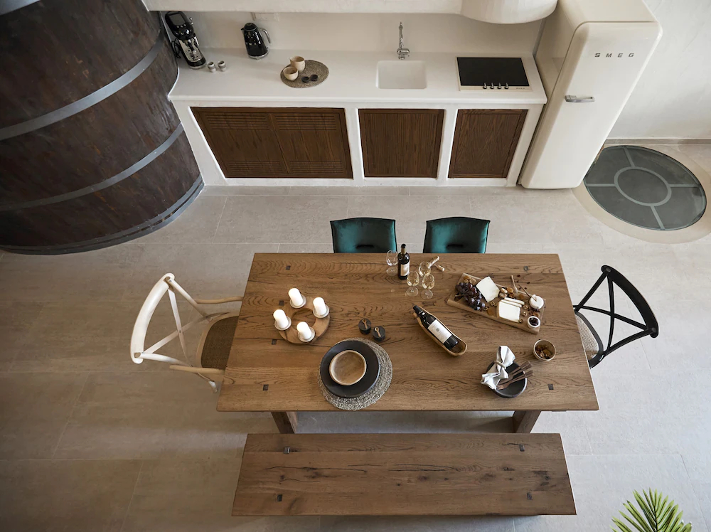 Winery Hotel 1870