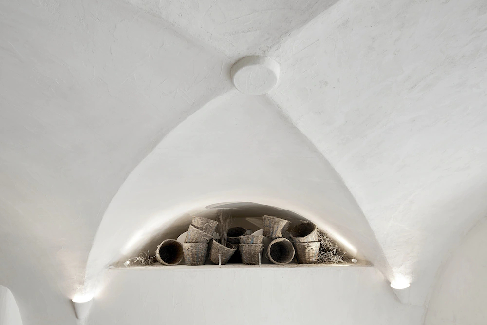 Winery Hotel 1870