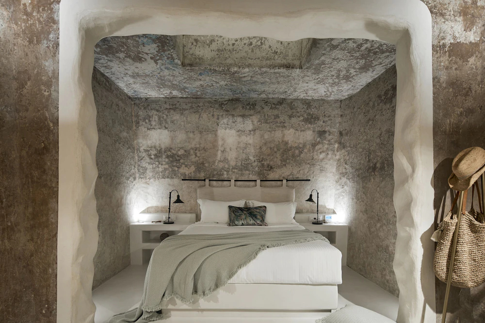 Winery Hotel 1870