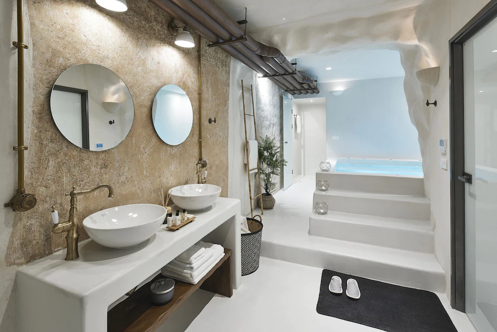 Winery Hotel 1870