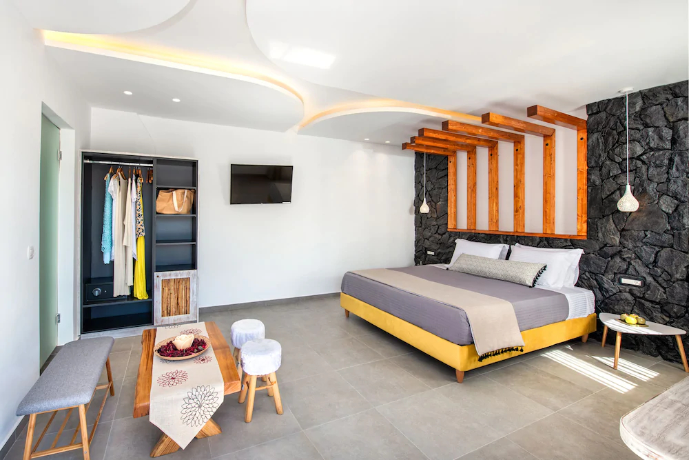 Abasa Suites