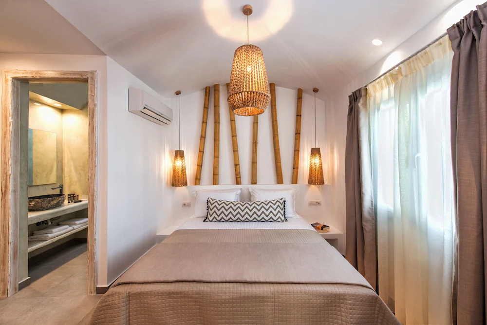 Abasa Suites
