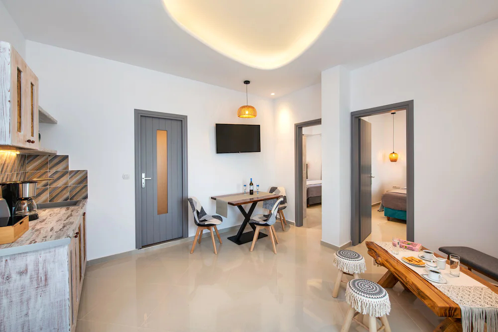 Abasa Suites