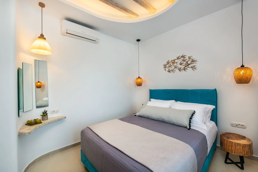 Abasa Suites