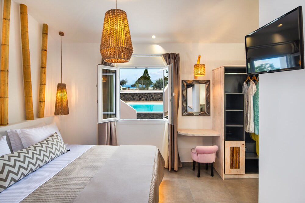 Abasa Suites