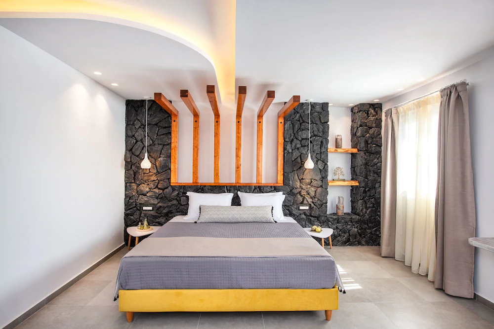 Abasa Suites