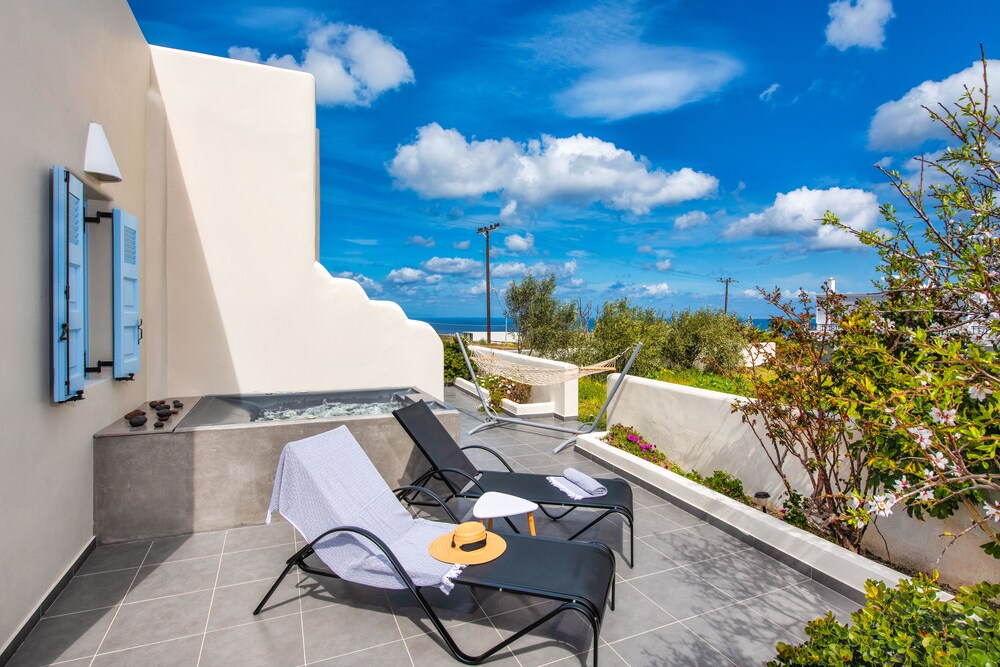 Abasa Suites