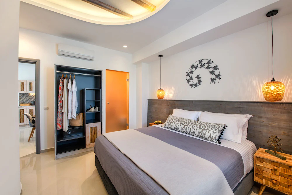 Abasa Suites