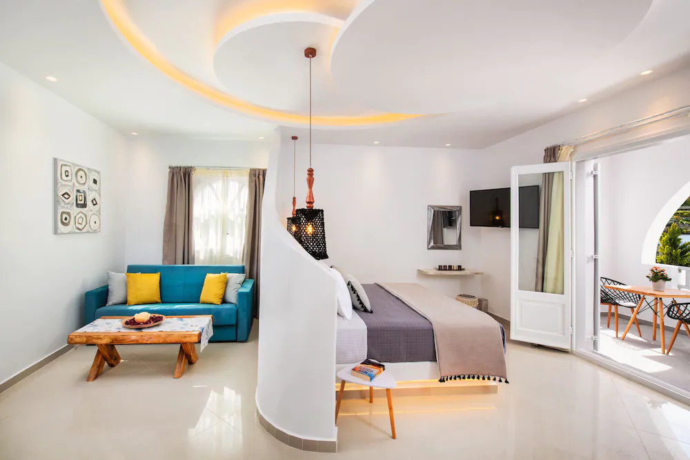 Abasa Suites