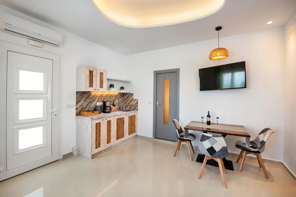 Abasa Suites