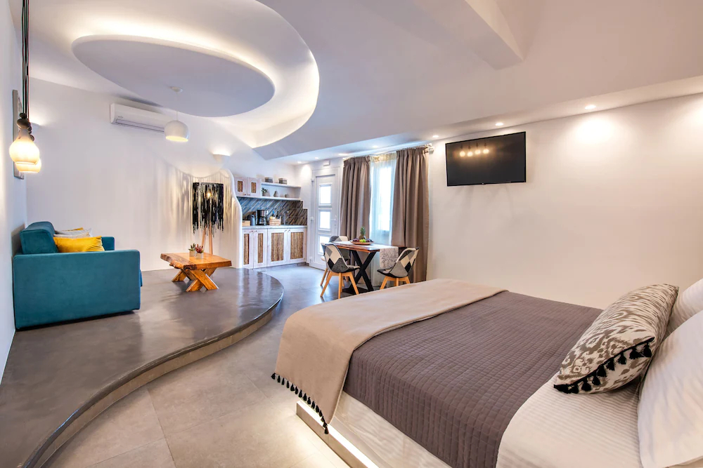 Abasa Suites