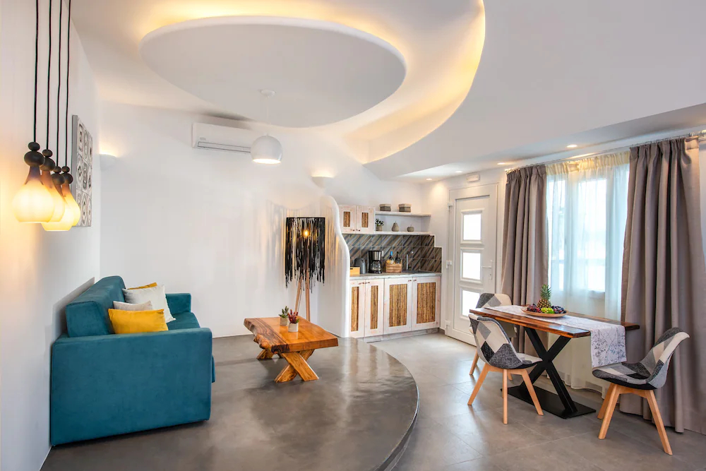 Abasa Suites