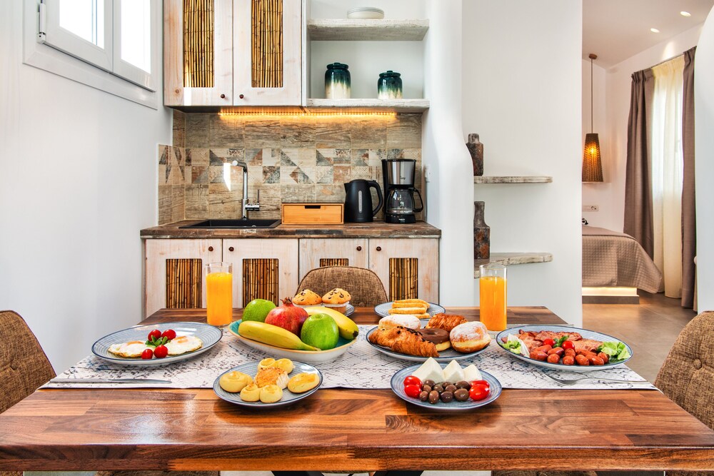 Abasa Suites