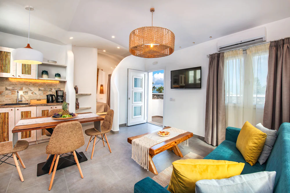 Abasa Suites