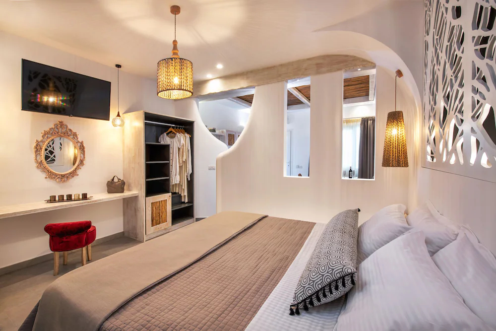 Abasa Suites