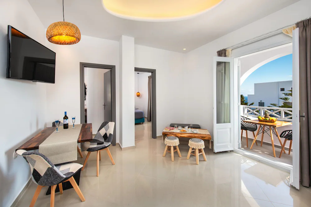 Abasa Suites