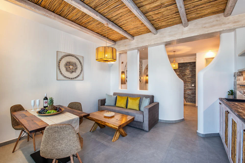 Abasa Suites