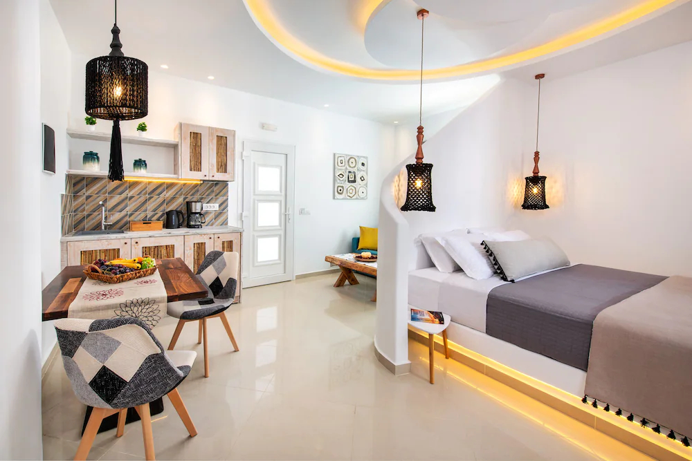 Abasa Suites
