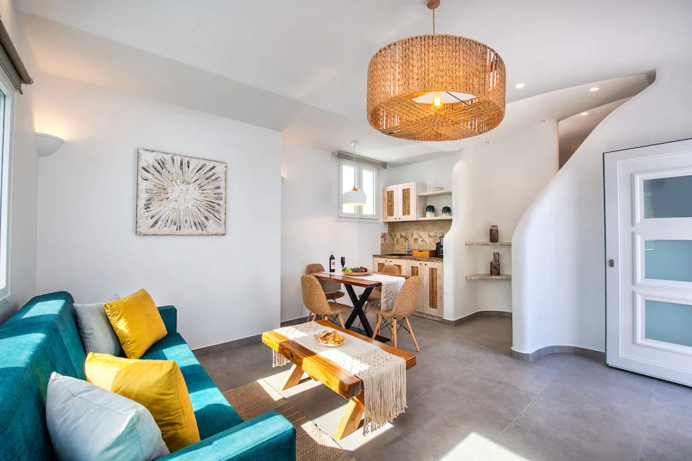 Abasa Suites
