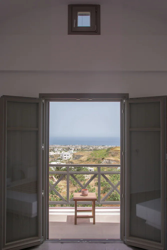 Amphitrite Suites Santorini