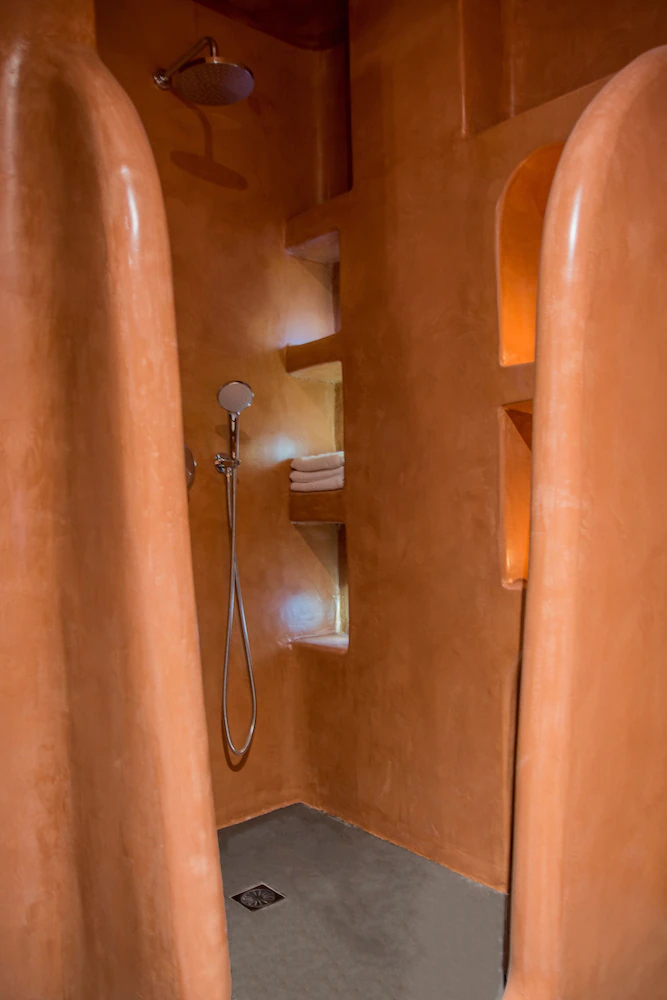 Amphitrite Suites Santorini