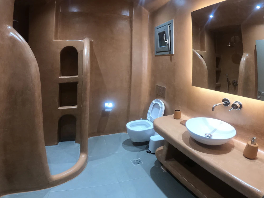 Amphitrite Suites Santorini