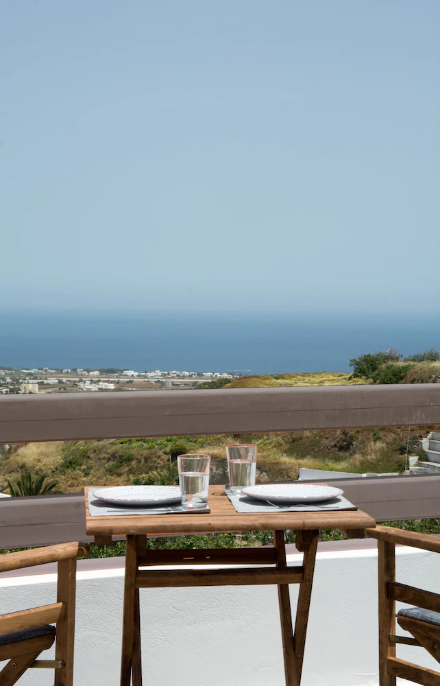 Amphitrite Suites Santorini