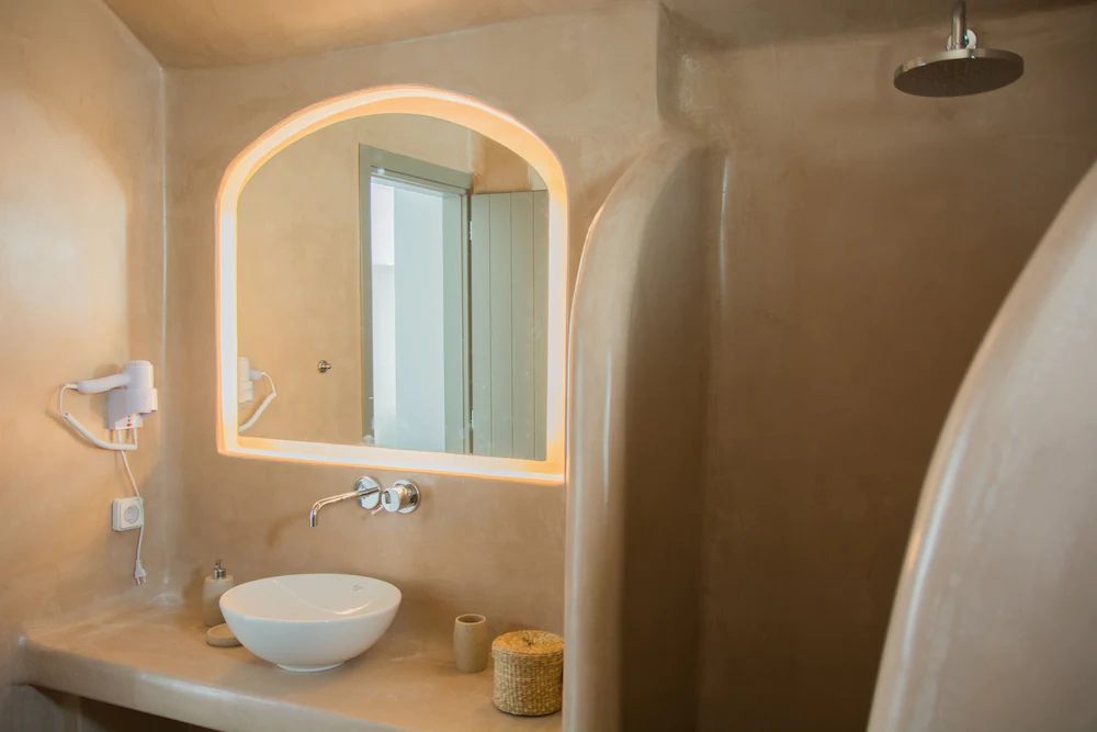 Amphitrite Suites Santorini