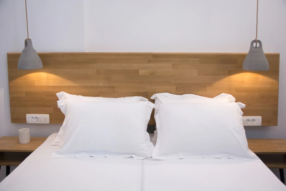 Amphitrite Suites Santorini