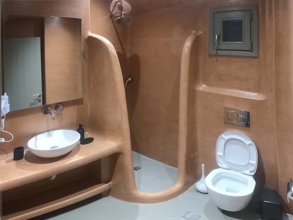 Amphitrite Suites Santorini