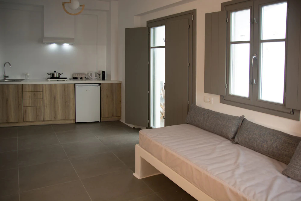 Amphitrite Suites Santorini