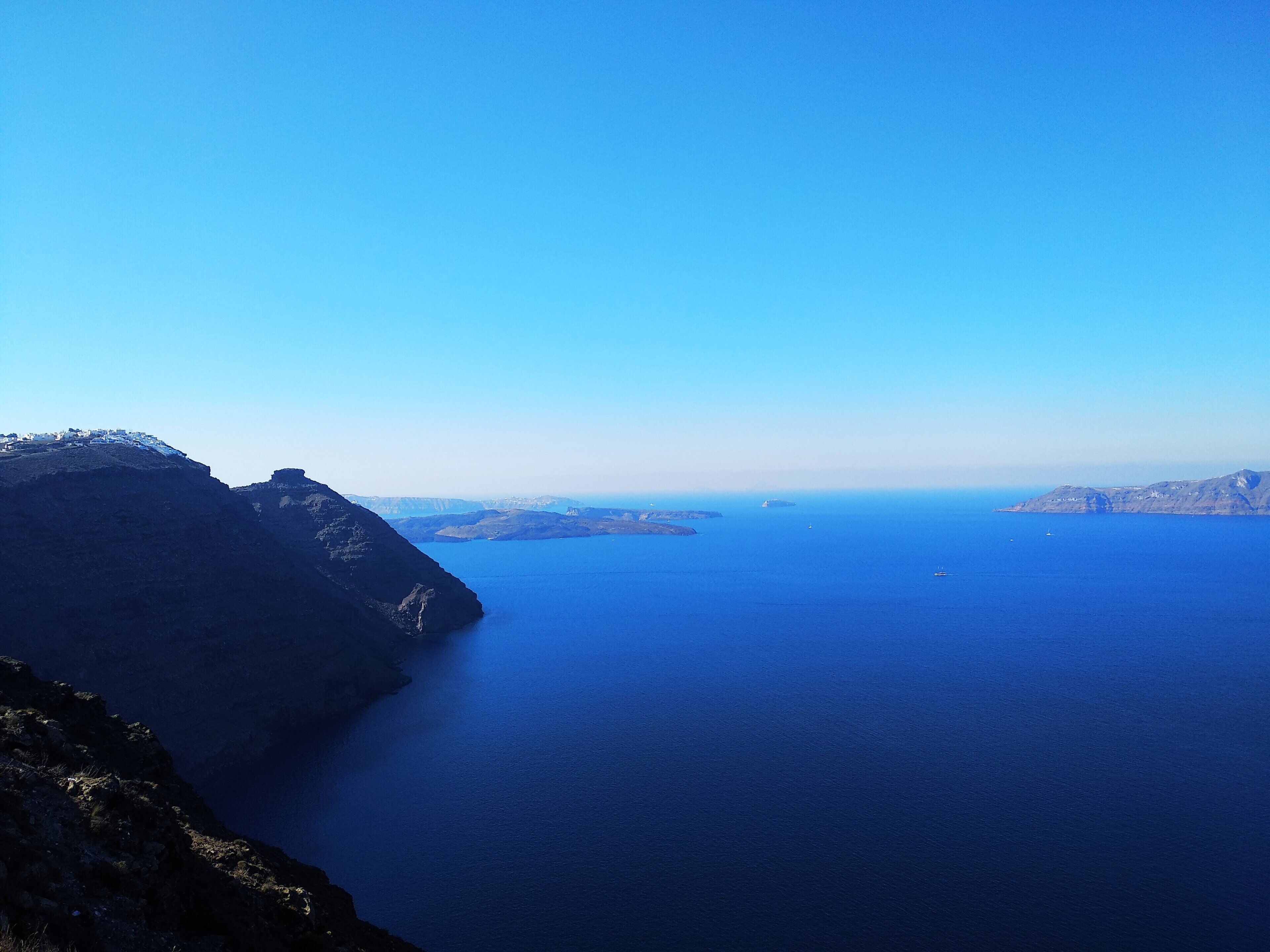Athiri Santorini Family Friendly Hotel