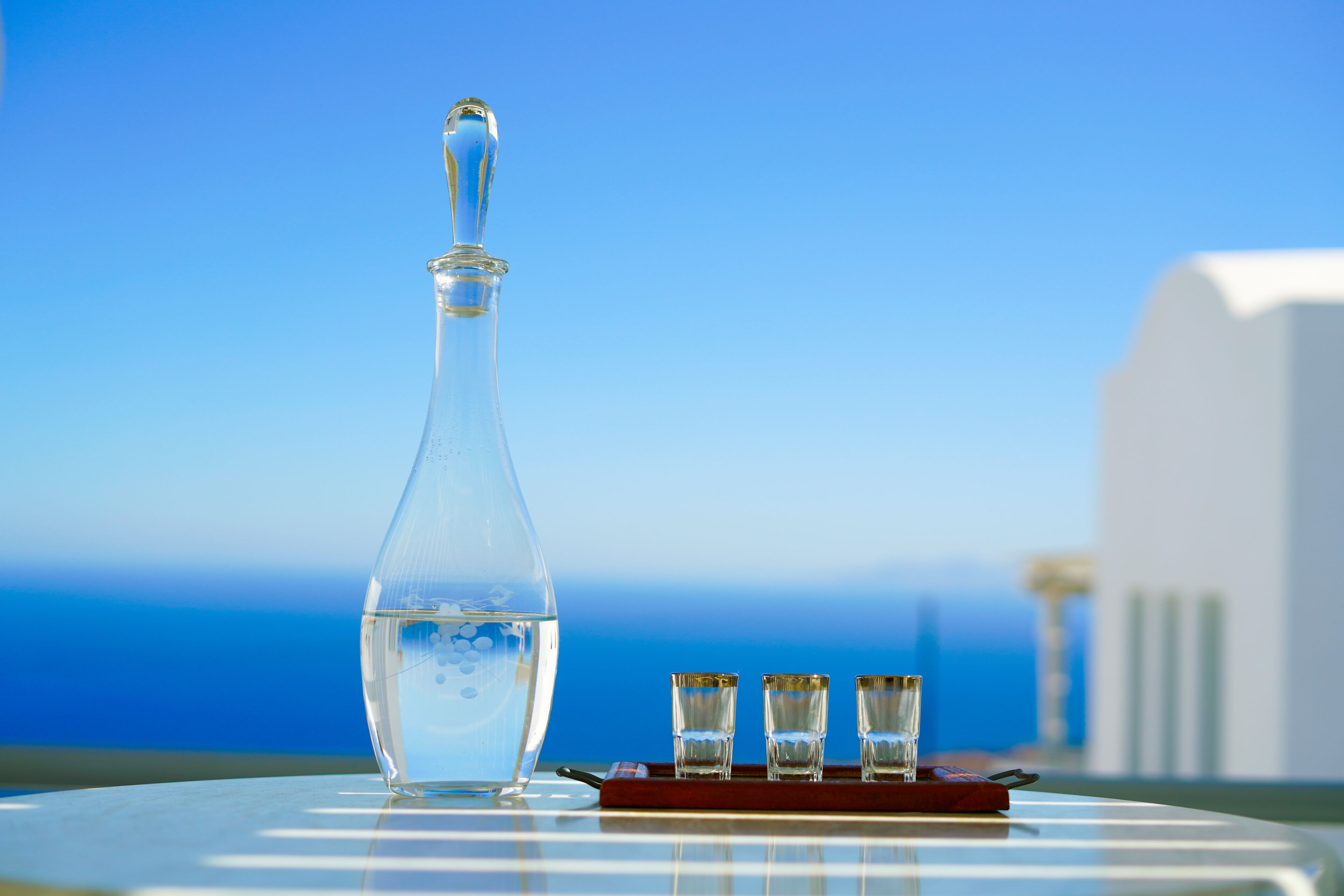 Athiri Santorini Family Friendly Hotel