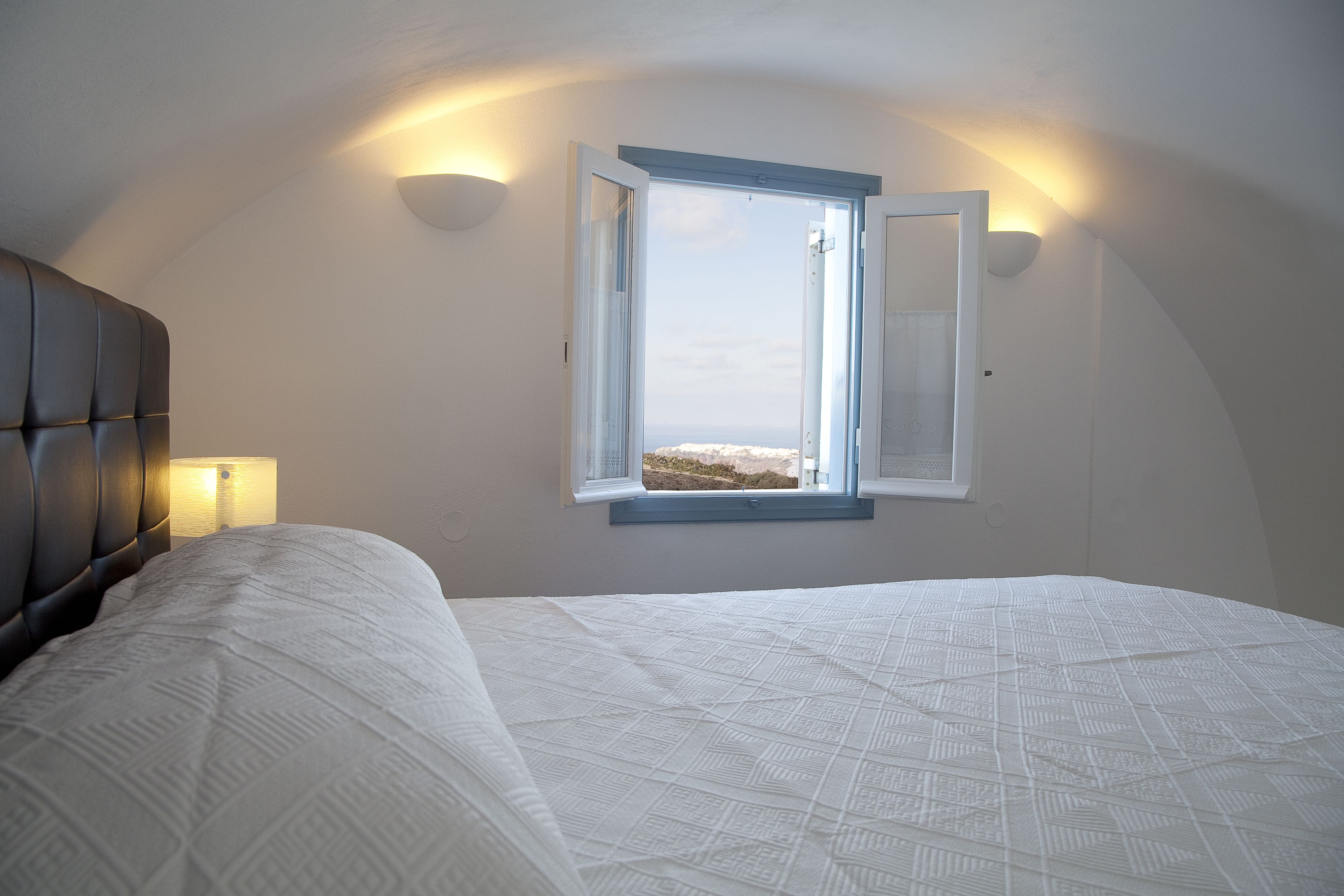 Athiri Santorini Family Friendly Hotel