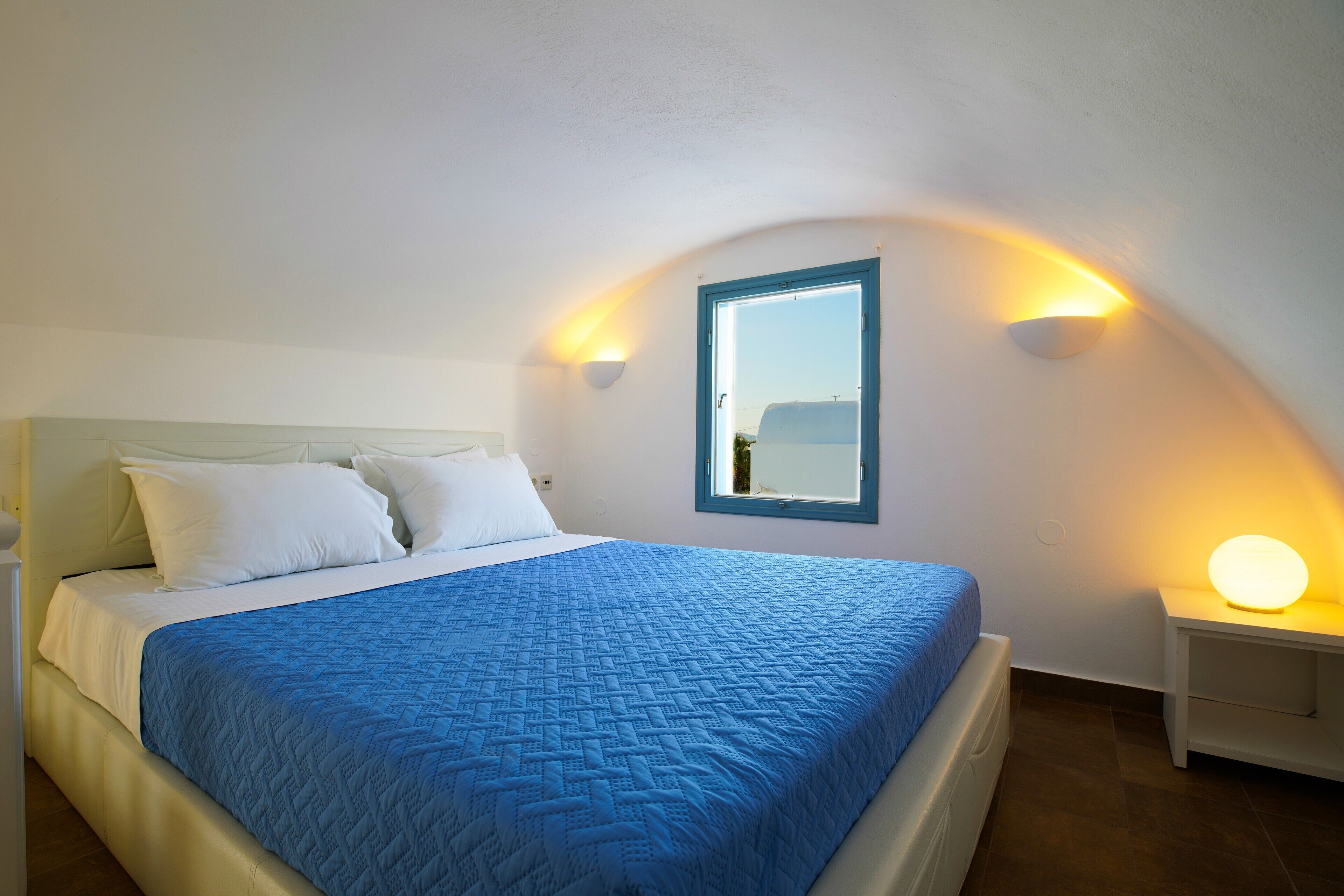 Athiri Santorini Family Friendly Hotel