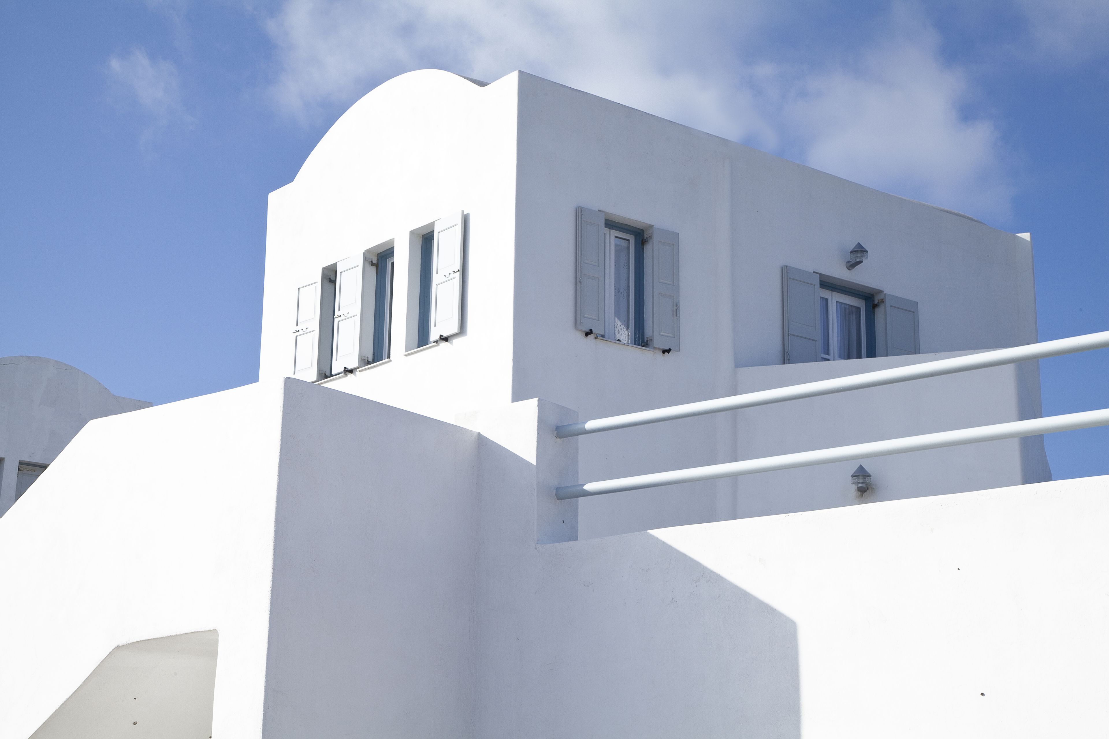 Athiri Santorini Family Friendly Hotel