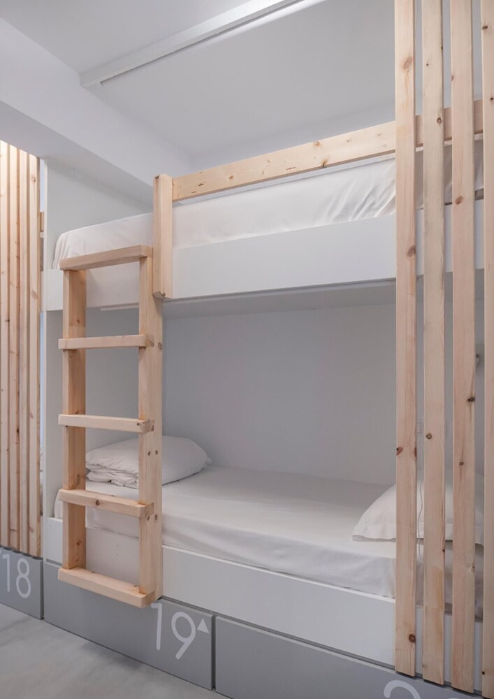 Bedspot Hostel