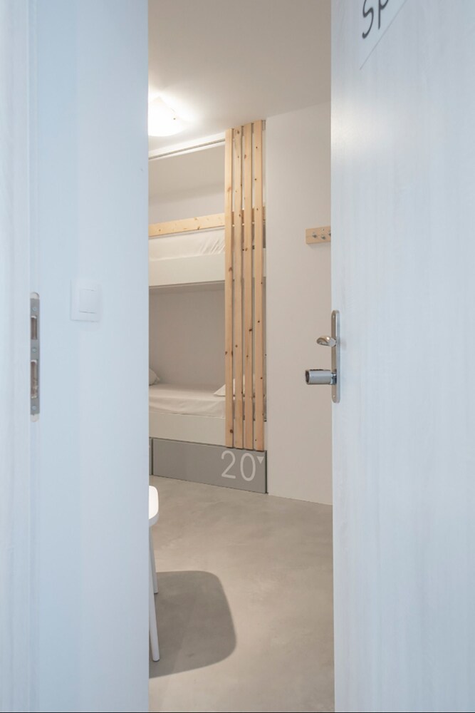 Bedspot Hostel