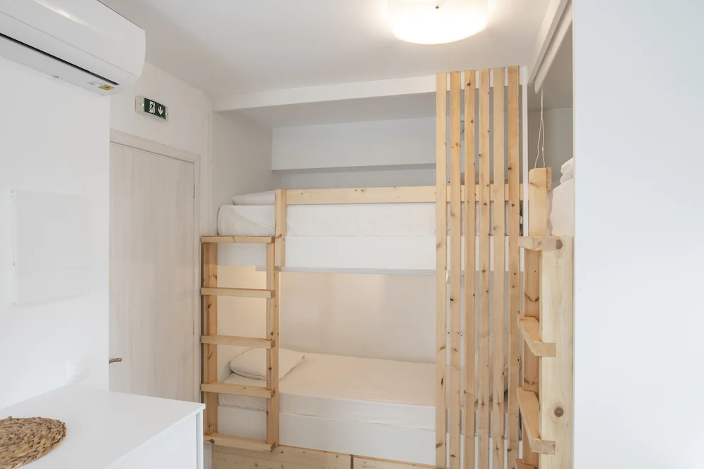 Bedspot Hostel